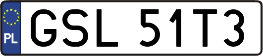 GSL51T3