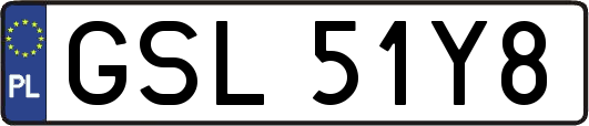 GSL51Y8