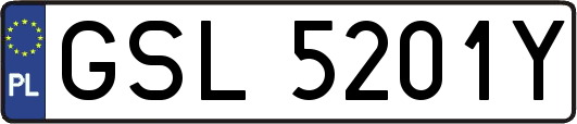 GSL5201Y