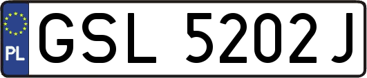 GSL5202J