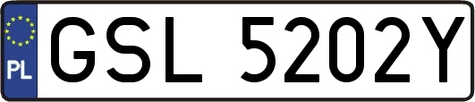 GSL5202Y