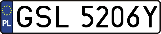 GSL5206Y