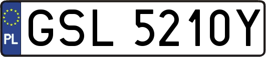 GSL5210Y