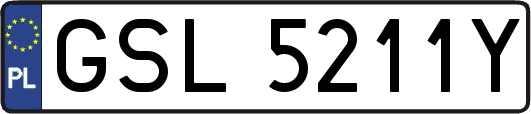 GSL5211Y