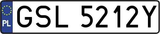 GSL5212Y