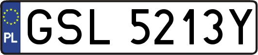 GSL5213Y