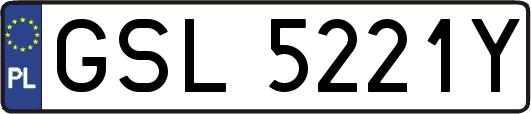 GSL5221Y