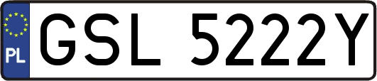 GSL5222Y