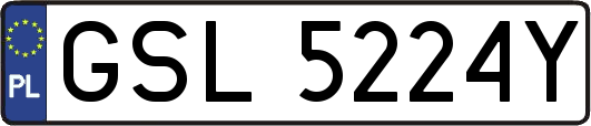 GSL5224Y