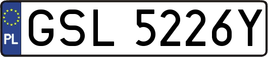 GSL5226Y