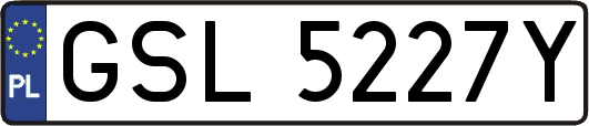 GSL5227Y