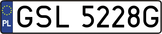 GSL5228G