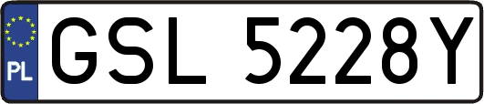 GSL5228Y