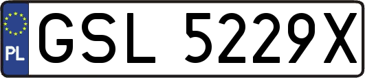GSL5229X