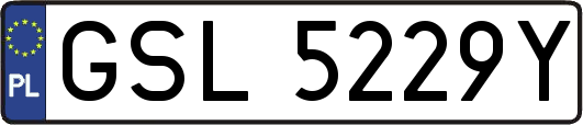 GSL5229Y