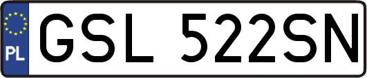 GSL522SN
