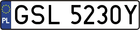 GSL5230Y