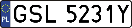 GSL5231Y