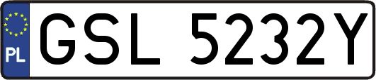 GSL5232Y
