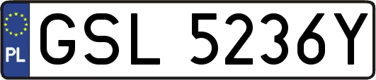 GSL5236Y