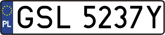 GSL5237Y