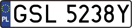 GSL5238Y