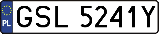 GSL5241Y