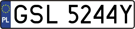 GSL5244Y