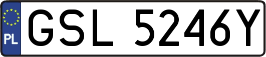GSL5246Y