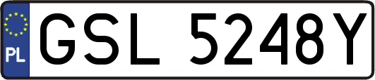 GSL5248Y