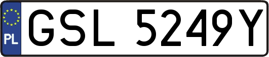GSL5249Y