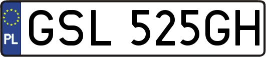 GSL525GH