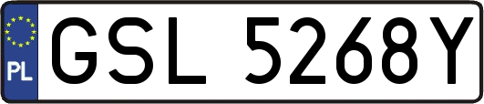 GSL5268Y