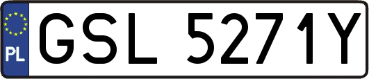 GSL5271Y