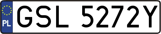GSL5272Y
