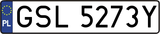 GSL5273Y