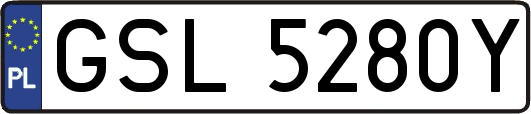 GSL5280Y