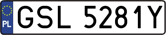 GSL5281Y