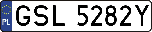 GSL5282Y