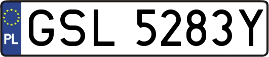 GSL5283Y