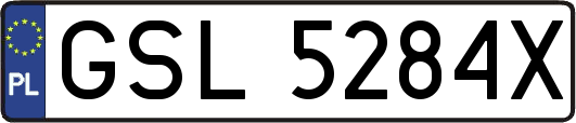GSL5284X