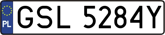 GSL5284Y