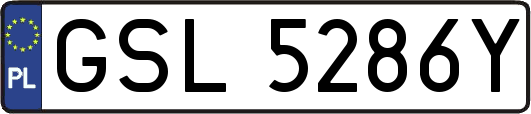 GSL5286Y
