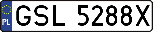 GSL5288X