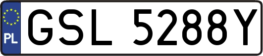 GSL5288Y