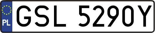 GSL5290Y