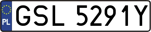 GSL5291Y