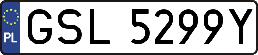 GSL5299Y