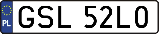 GSL52L0