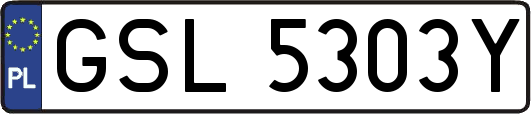 GSL5303Y